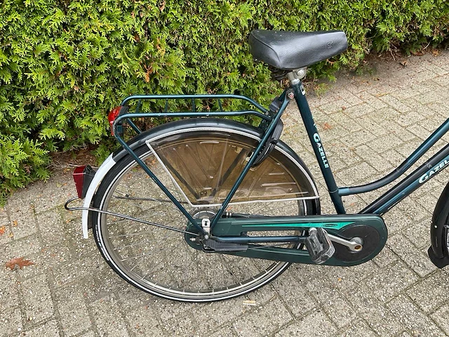Gazelle primeur damesfiets - afbeelding 6 van  10