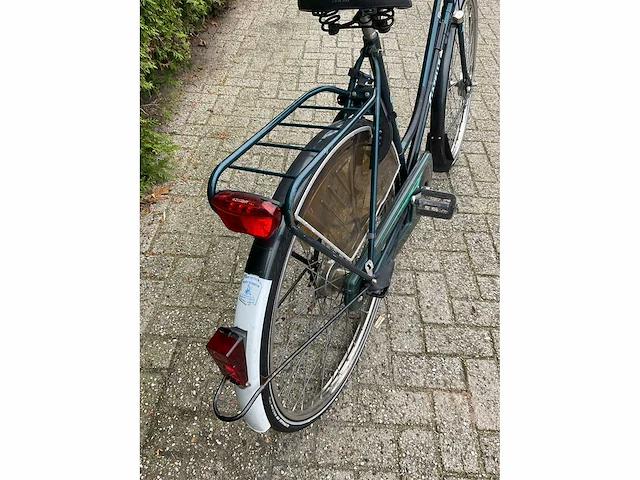 Gazelle primeur damesfiets - afbeelding 7 van  10