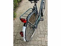 Gazelle primeur damesfiets - afbeelding 7 van  10