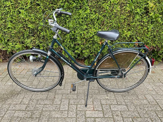 Gazelle primeur damesfiets - afbeelding 8 van  10