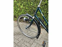 Gazelle primeur damesfiets - afbeelding 9 van  10