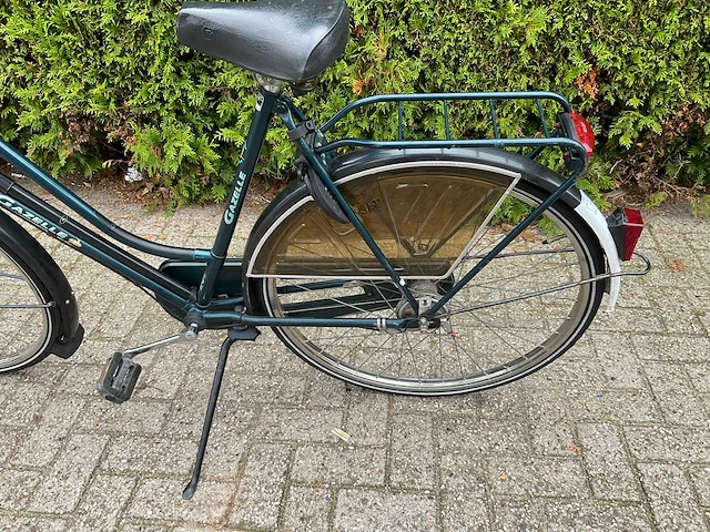 Gazelle primeur damesfiets - afbeelding 10 van  10