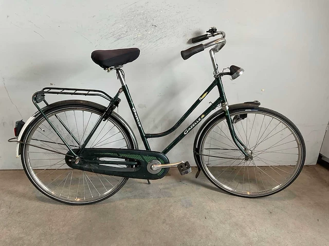 Gazelle primeur damesfiets - afbeelding 1 van  6