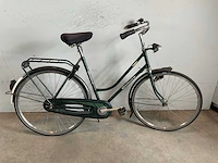 Gazelle primeur damesfiets - afbeelding 1 van  6