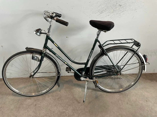 Gazelle primeur damesfiets - afbeelding 2 van  6
