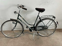 Gazelle primeur damesfiets - afbeelding 2 van  6
