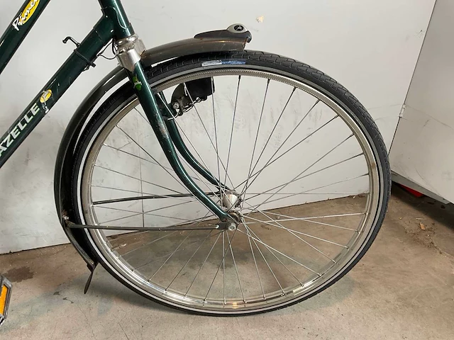 Gazelle primeur damesfiets - afbeelding 3 van  6