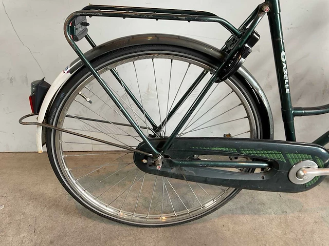 Gazelle primeur damesfiets - afbeelding 4 van  6