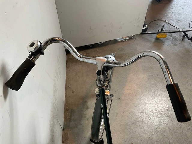 Gazelle primeur damesfiets - afbeelding 5 van  6