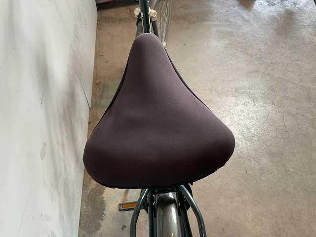 Gazelle primeur damesfiets - afbeelding 6 van  6