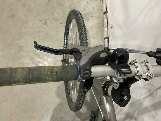 Gazelle puerto mountainbike - afbeelding 2 van  11