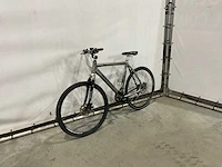 Gazelle puerto mountainbike - afbeelding 1 van  11