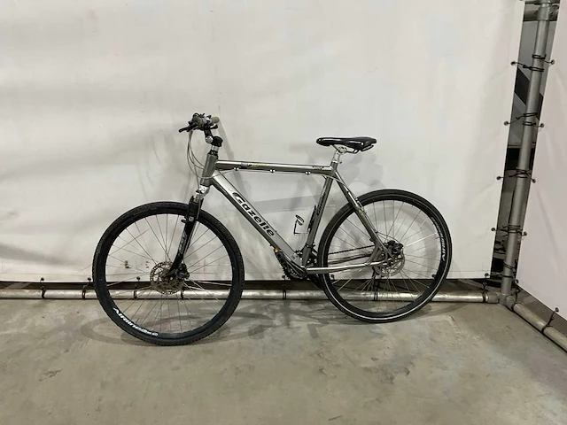 Gazelle puerto mountainbike - afbeelding 4 van  11