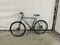 Gazelle puerto mountainbike - afbeelding 4 van  11