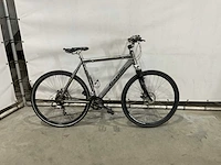 Gazelle puerto mountainbike - afbeelding 5 van  11