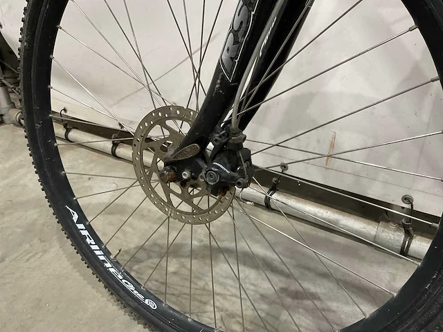 Gazelle puerto mountainbike - afbeelding 6 van  11