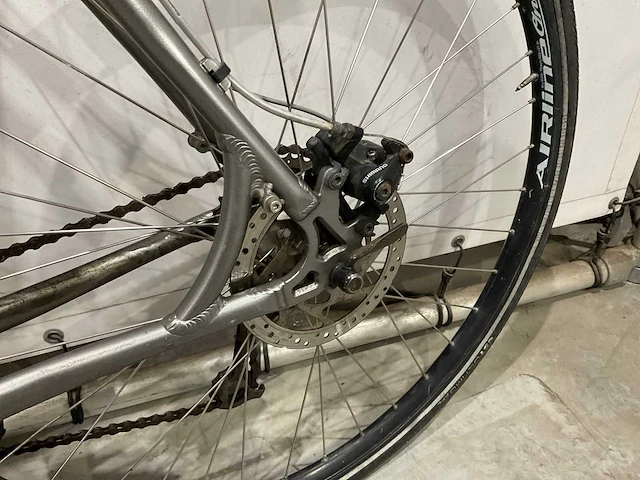 Gazelle puerto mountainbike - afbeelding 7 van  11