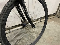 Gazelle puerto mountainbike - afbeelding 8 van  11