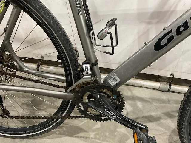 Gazelle puerto mountainbike - afbeelding 10 van  11