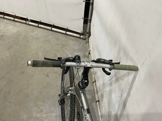 Gazelle puerto mountainbike - afbeelding 11 van  11