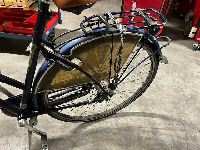 Gazelle skydrive herenfiets - afbeelding 3 van  6