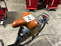 Gazelle skydrive herenfiets - afbeelding 5 van  6