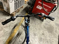 Gazelle skydrive herenfiets - afbeelding 6 van  6