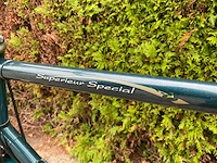 Gazelle superieur special herenfiets - afbeelding 2 van  11