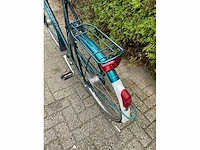 Gazelle superieur special herenfiets - afbeelding 3 van  11