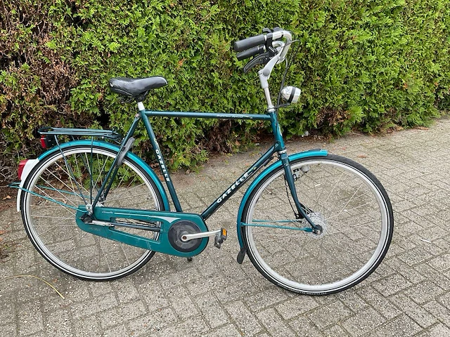 Gazelle superieur special herenfiets - afbeelding 4 van  11