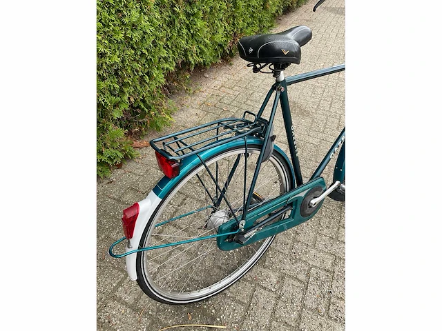 Gazelle superieur special herenfiets - afbeelding 5 van  11