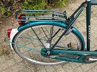 Gazelle superieur special herenfiets - afbeelding 6 van  11