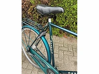 Gazelle superieur special herenfiets - afbeelding 7 van  11