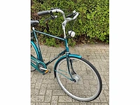 Gazelle superieur special herenfiets - afbeelding 8 van  11