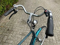Gazelle superieur special herenfiets - afbeelding 9 van  11
