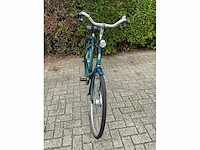 Gazelle superieur special herenfiets - afbeelding 10 van  11