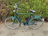 Gazelle superieur special herenfiets - afbeelding 11 van  11