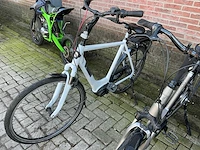 Gazelle, trek, elektrische fietsen (4x) - afbeelding 6 van  9