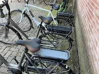 Gazelle, trek, elektrische fietsen (4x) - afbeelding 9 van  9