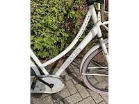 Gazelle/vogue fiets (2x) - afbeelding 3 van  9