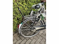 Gazelle/vogue fiets (2x) - afbeelding 6 van  9