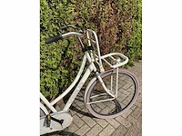 Gazelle/vogue fiets (2x) - afbeelding 9 van  9