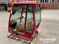Gazonmaaier cabine - afbeelding 2 van  7