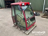 Gazonmaaier cabine - afbeelding 4 van  7