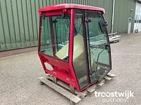 Gazonmaaier cabine - afbeelding 3 van  7