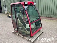 Gazonmaaier cabine - afbeelding 4 van  7