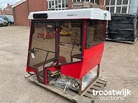Gazonmaaier cabine - afbeelding 2 van  6