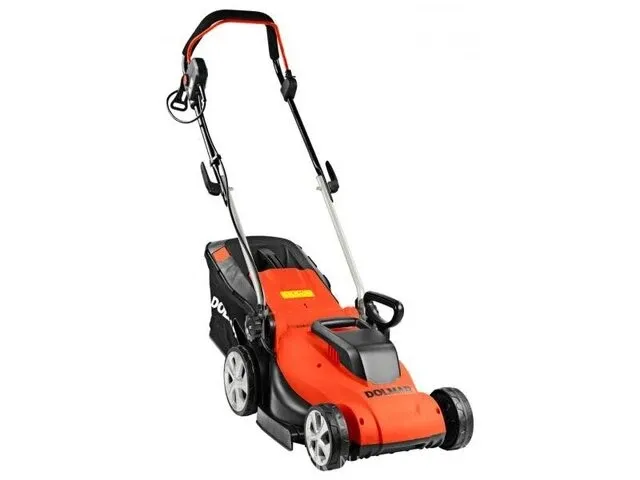 Gazonmaaier dolmar , em331 220v - afbeelding 1 van  1
