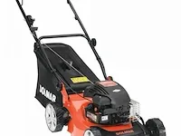 Gazonmaaier dolmar , pm-411c benzine - afbeelding 1 van  1