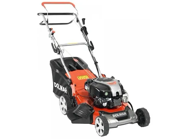 Gazonmaaier dolmar , pm-4602s3c benzine - afbeelding 1 van  1